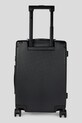 Чемодан Karl Lagerfeld K/TRAVEL чёрный A3W30245
