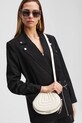 Karl Lagerfeld kézitáska A3W30259 fehér