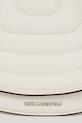 Karl Lagerfeld borsetta bianco A3W30259
