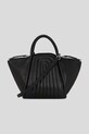 Karl Lagerfeld torebka czarny A3W30260
