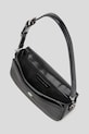 Аксессуары Кожаная сумочка Karl Lagerfeld A3W30287 чёрный