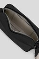 Karl Lagerfeld poșetă de piele A3W30310 negru