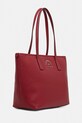 Karl Lagerfeld torebka A3W30314 czerwony AW25