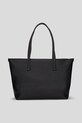 Karl Lagerfeld kézitáska A3W30314 fekete AW25