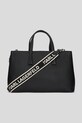 Karl Lagerfeld kézitáska A3W30315 fekete AW25