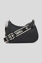 Karl Lagerfeld kézitáska A3W30316 fekete AW25