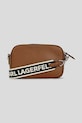 Kabelka Karl Lagerfeld K/RSG A3W30317 hnedá AW25