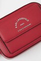Karl Lagerfeld kézitáska piros A3W30317