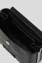 Кожаная сумочка Karl Lagerfeld K/HARDWARE A3W30338 чёрный