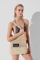 Karl Lagerfeld borsa da mare A3W46033 beige