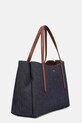 Kabelka BOSS 50547575 tmavomodrá AW25