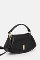 Δερμάτινη τσάντα BOSS 50547738 μαύρο AW25