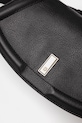BOSS poșetă de piele negru 50547738