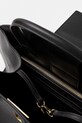 Кожаная сумочка BOSS 50547740 чёрный
