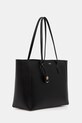 BOSS torebka skórzana 50547750 czarny AW25