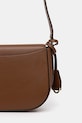 Αξεσουάρ Δερμάτινη τσάντα BOSS NUMAH Saddle 50547756 καφέ