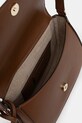 Δερμάτινη τσάντα BOSS NUMAH Saddle 50547756 καφέ