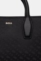 BOSS poșetă 50552463 negru AW25