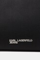 Karl Lagerfeld Jeans poșetă negru A3W30008