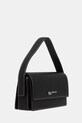 Karl Lagerfeld Jeans poșetă A3W30010 negru AW25