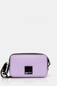 Karl Lagerfeld Jeans poșetă uni violet A3W30202
