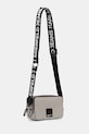 Karl Lagerfeld Jeans borsetă A3W30202 gri AW25