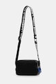 Accesorii Karl Lagerfeld Jeans borsetă A3W30202 negru