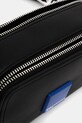 Kabelka Karl Lagerfeld Jeans A3W30202 čierna