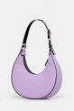 Accesorii Karl Lagerfeld Jeans poșetă A3W30203 violet