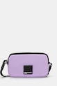 Karl Lagerfeld Jeans borsetă nu incape in A4 violet A3W30204