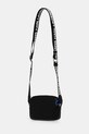 Akcesoria Karl Lagerfeld Jeans torebka A3W30204 czarny