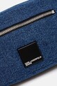 Karl Lagerfeld Jeans kézitáska kék A3W30208