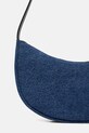 Akcesoria Karl Lagerfeld Jeans torebka A3W30209 niebieski