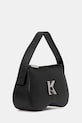 Kabelka Karl Lagerfeld Jeans A3W30213 černá AW25