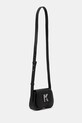 Karl Lagerfeld Jeans poșetă A3W30214 negru AW25