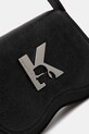 Karl Lagerfeld Jeans poșetă negru A3W30214