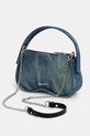 Аксесуари Сумочка Karl Lagerfeld Jeans A3W30217 блакитний