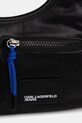 Сумочка Karl Lagerfeld Jeans чорний A3W30225
