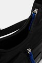 Сумочка Karl Lagerfeld Jeans A3W30225 чорний