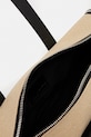 Karl Lagerfeld Jeans kézitáska A3W30233 bézs