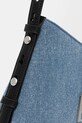Kabelka Karl Lagerfeld Jeans modrá A3W30238