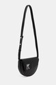 Karl Lagerfeld Jeans poșetă A3W30241 negru AW25