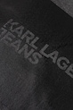 Karl Lagerfeld Jeans geantă A3W50106 negru