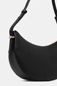 Dodatki Usnjena torbica BOSS 50547705 črna