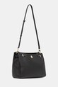 BOSS torebka skórzana 50547714 czarny AW25