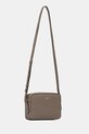 BOSS borsa a mano in pelle 50547733 marrone AW25