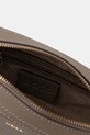 BOSS borsa a mano in pelle 50547733 marrone