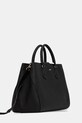 BOSS poșetă de piele 50547745 negru AW25