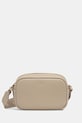 BOSS torebka Sandy Crossbody nie mieści A4 beżowy 50547765