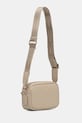 BOSS torebka Sandy Crossbody 50547765 beżowy AW25